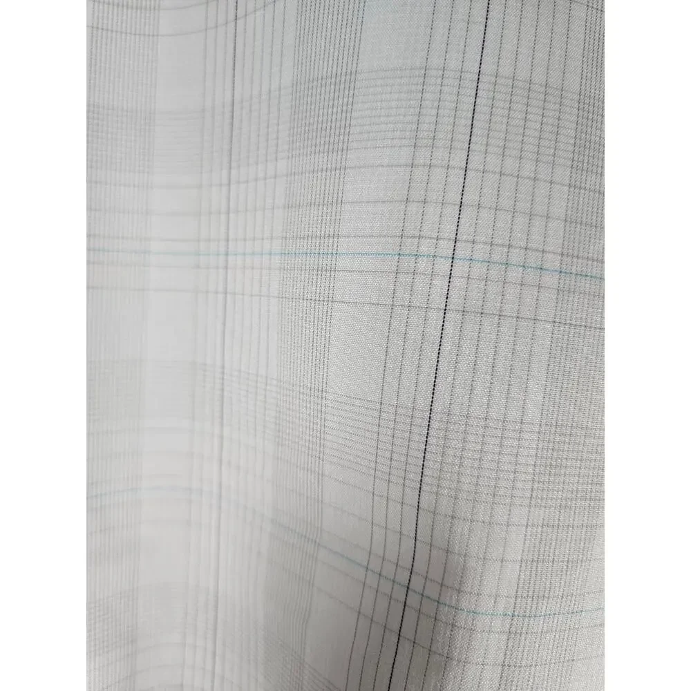 GREG NORMAN for Tasso Elba Mens Golf‎ Shorts Size 34 White Outdoors Zip Pocket